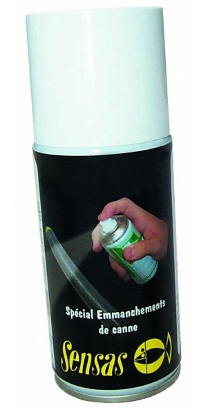 SENSAS PTFE SPRAY 200ML - GED'S FISHING TACKLE