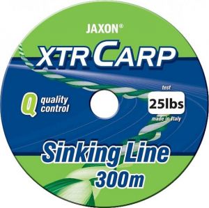 Plecionka JAXON XTR CARP Sinking Line