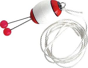 Sygnalizator brań do podwieszania na żyłce Jaxon AJ-315/AJ-316/AJ-315M/AJ-316M
