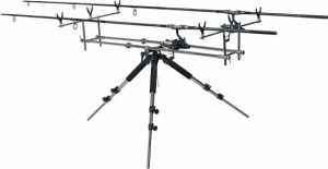 Stanowisko karpiowe Jaxon PZ-RPD006