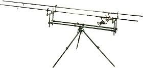 Stanowisko karpiowe Jaxon PZ-RPD001