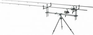 Stanowisko karpiowe Jaxon PZ-RPD005