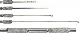 Wiertło i Igła Jaxon XTR Carp INOX Stainless Steel AC-355802