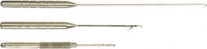 Wiertło i Igła Jaxon XTR Carp INOX-2 AC-PC002