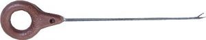 Wiertło i Igła Jaxon XTR CARP AS-467