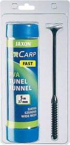 Siatka Jaxon Tunel PVA fast + ubijak LC-PVA075