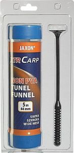 Siatka Jaxon TUNEL NON PVA + ubijak LC-NVA001