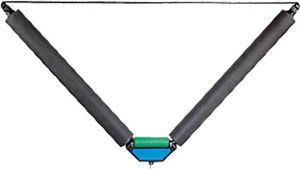 V-Rolki Jaxon PP-VD0040X