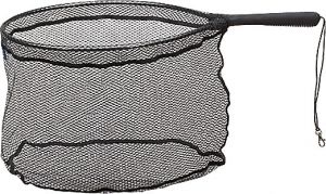 Podbierak Jaxon Soft Mesh