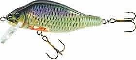 Wobler Jaxon Holo Select Valader
