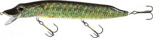 Wobler Jaxon Holo Select Pike Max