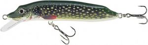 Wobler Jaxon Holo Select Limited Edition Pike