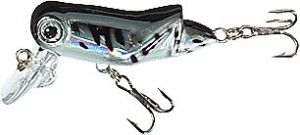 Wobler Jaxon Atract XTR-M Hooper