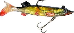 Guma Jaxon Magic Fish TX-B