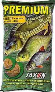 Zanęta Jaxon Premium Feeder 1kg
