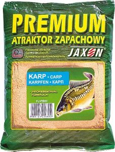 Atraktor Jaxon Premium