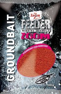 Zanęta Jaxon Carp Zoom Feeder Zoom 1kg