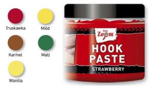 Pasta haczykowa Jaxon Carp Zoom Hook Paste