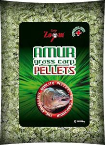 Pellet amurowy Jaxon Carp Zoom Amur Pellet