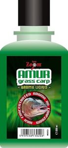 Atraktor Jaxon Carp Zoom Amur Aroma Liquid