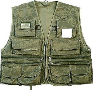 Kamizelka Jaxon UJ-KG4