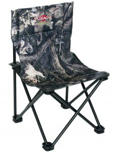 Mikado krzesło wędkarskie chb-60376 (61 x 36 x 36 cm)