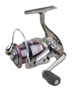 Mikado kołowrotek - iron reel 2009 fd
