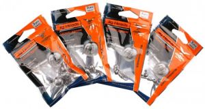 Mikado główka aberdeen jig bn 20gr - 2/0 - op.3szt.