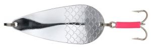 Mikado błystka wahadłowa - blaster nr 1 / 19 g / 8.5 cm - miedziany