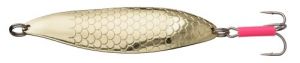Mikado błystka wahadłowa - diver nr 2 / 13 g / 6.5 cm - miedziany