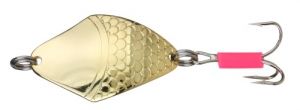 Mikado błystka wahadłowa - frog nr 2 / 22 g / 5.3 cm - miedziany