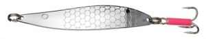 Mikado błystka wahadłowa - runner nr 3 / 12 g / 8 cm - miedziany