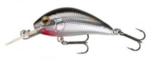 Mikado wobler fh - cavalier 4 cm / 04 - pływający