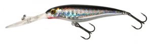 Mikado wobler fh - crawler 6cm / 04 - tonący