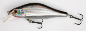 Mikado wobler fh - lightning 7 cm / 04 - neutralny