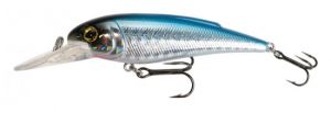 Mikado wobler fh - leader 6.5 cm / 201 - neutralny