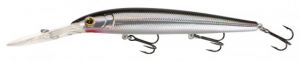 Mikado wobler fh - narrow 12 cm / 04 - tonący