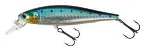 Mikado wobler fh - roach 10cm / 06 - pływający