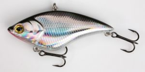 Mikado wobler fh - sparkle 7 cm / 04 - tonący