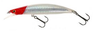 Mikado wobler fh - shallow minnow 10cm / 01 - pływający