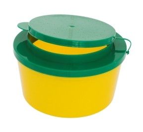 Mikado pudełko na przynęty uac-g015