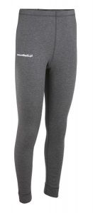 Mikado legginsy termoaktywne (grey) rozm. l