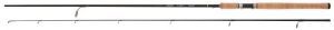 Mikado nsc light spin 230 c.w. 5-15 g