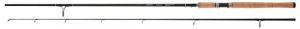 Mikado nsc medium heavy spin 260 c.w. 10-45 g