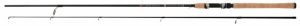 Mikado mikazuki medium spin 210 c.w. 5-25 g