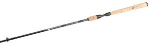 Mikado inazuma x-plode zander 214 c.w. up to 22 g (1 sec - cork)
