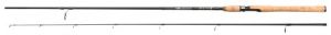Mikado x-plode medium spin 210 c.w. 7-25 g
