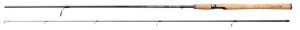 Mikado amberlite light spin 210 c.w. 5-18 g