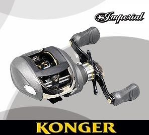 Multiplikator Imperial MULTI CAST 5200LH Konger