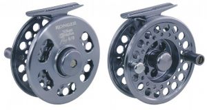 KONGER WORLD CHAMPION FLY 300/3 5/6 WĘDKA MUCHOWA